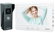 VIDEO INTERPHONE VIDEO INTERPHONE VIDEO INTERPHONE ALPHA 7''