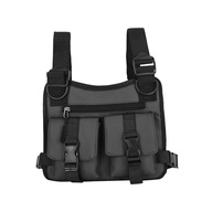 Chest Rig Pouch Ľahké vaky Ľahké na vodu