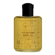 Pán Drwal Steam Punk olej na holenie 100ml