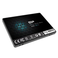 Silicon Power A55 512 GB 2,5