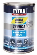 Tytan Aqua Protect POLYMER RESIN 1kg TERACOTT