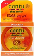 CANTU SHEA BUTTER EXTRA HOLD GÉL NA VLASY 64g