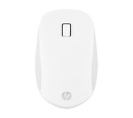 Biela bezdrôtová myš HP 410 Slim Bluetooth