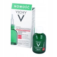 VICHY Normaderm sérum proti akné s komplexom BHA a AHA kyselín 30 ml