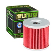 HIFLO OLEJOVÝ FILTER HF 681 HYOSUNG 650/700`05-11 (50