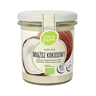 Kokosová dužina 100% BIO 280g Coco Farm