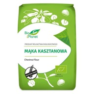 BIO gaštanová múka 400g