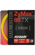 Struna ZyMax 68 TX - sada ASHAWAY Yellow