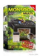 EXO-TERRA MONSOON MULTI SPRAY SYSTÉM