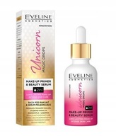 Eveline Unicorn Magic Drops báza pod make-up 30 ml