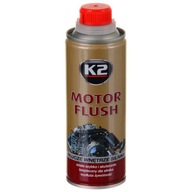 K2 Motor Flush 250 ml oplach motora