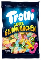 WORMS 1 KG - TROLL JELLIES (TAŠKA)