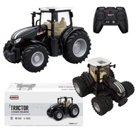 PREMIUM TRAKTOR DIAĽKOVÝ OVLÁDANÝ TRAKTOR ĽAHKÉ POĽNOHOSPODÁRSKE VOZIDLO