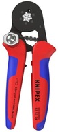 KNIPEX 97 53 14 Samonastavovacie lisovacie kliešte