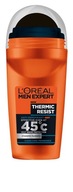 LOREAL MEN EXPERT DEODORANT ROLOVACÍ TEPELNÝ ODOLNÝ 45 C 50 ML