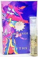 Vzorka Amouage Myths Man EDP M 2ml