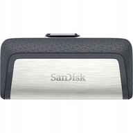 Pamäťová jednotka SanDisk Ultra SDDDC2-128G-G46 (128 GB; USB