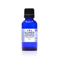 SUPER AROMAS Potravinová príchuť RY-4 30 ml