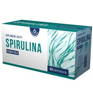 Havajská Spirulina 90 kapsúl