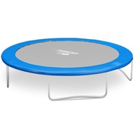 KRYT PRE pružiny 435 cm 14 stôp na PVC TRAMPOLÍNU