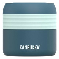 Termoska na večeru Kambukka Bora Deep Teal 400 ml