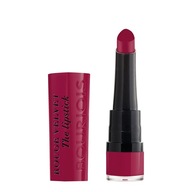 Bourjois Rouge Velvet dlhotrvajúci matný rúž 10