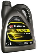 Orlen Platinum Ultor 5 l 15W-40