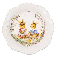 BOWL M králiky Spring Fantasy Villeroy & Boch