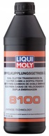 LIQUI MOLY PREVODOVÝ OLEJ DSG 8100 - 20466 1L