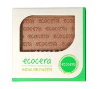 BRONZER Creamy Ecocera - Matný efekt - Vegan - Prírodné zložky