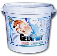 GelaPony Chondro Hyal 1,8 kg