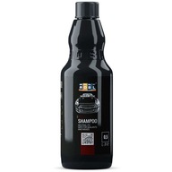 ADBL Shampoo 500ml šampón s vôňou coly