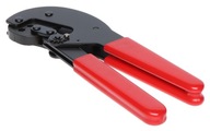 CRIMPER ZAC/HT-106D RG58, 59, 62 H-155