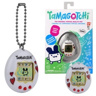 TAMAGOTCHI SRDCE ORIGINÁLNY BANDAI