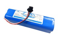 Nabíjateľná batéria pre Roidmi Eve plus 14,4V 6000mAh 0150