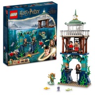 LEGO Potter Triwizard Tournament: The Lake 76420