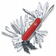 Vreckový nôž Victorinox Swiss Champ XXL