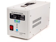 VOLT POLAND SINUSPRO-1000E 700/1000W konvertor