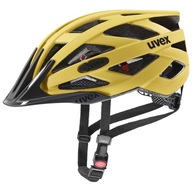 UVEX I-VO CC PRILBA NA BICYKEL 52-57cm 3515