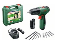 Skrutkovač Bosch EasyDrill 1200 LI-2 / 1x1,5Ah