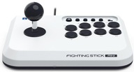 HORI PS5 PS4 PC Fighting Stick Mini - Sony Arcade stick licencia NOVINKA