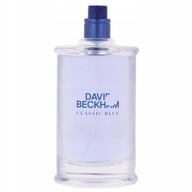 DAVID BECKHAM CLASSIC BLUE VALCON 90ML EDT