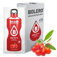 Bolero Classic 12x9g Goji Berry