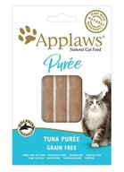 APPLAWS Cat Treat pochúťka z tuniaka pre mačky 80x7g