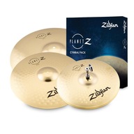 Perkusné činely Zildjian Planet Z Pack 14/16/20