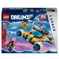 LEGO DREAMZzz 71475 Vesmírne auto pána Oza