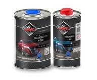 4YC Clearcoat HS - 1,5L sada!