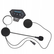 Motocyklový Bluetooth 4.0 EDR headset