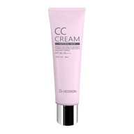 Dr.HEDISON CC Cream Natural Skin CC krém s niacínamidom SPF38 50ml P1