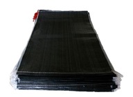 Ťažné vrece Black Gruz uhlie 50x80 27kg 50 KS